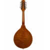 SX SMA600 A Style Mandolin (Natural)<br>Fotoğraf: 3/7