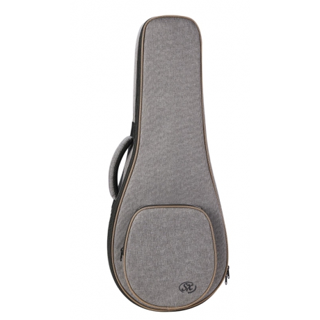 SX SMA600 A Style Mandolin (Natural)<br>Fotoğraf: 6/7