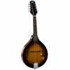 SX SMA660EVS A Style Mandolin (Vintage Sunburst)<br>Fotoğraf: 1/3