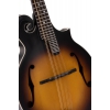 SX SMF640 F Style Mandolin (Vintage Sunburst), Fotoğraf: 6/10