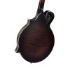 SX SMF640 F Style Mandolin (Vintage Sunburst), Fotoğraf: 7/10