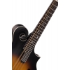 SX SMF640 F Style Mandolin (Vintage Sunburst), Fotoğraf: 8/10