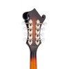 SX SMF660E F Style Elektro Mandolin (Vintage Sunburst), Fotoğraf: 10/10