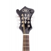 SX SMF660E F Style Elektro Mandolin (Vintage Sunburst), Fotoğraf: 9/10