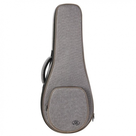 SX SMF660VS F Style Mandolin (Vintage Sunburst)<br>Fotoğraf: 3/4