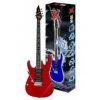 SX Solak Elektro Gitar Seti (Kırmızı)<br>Fotoğraf: 1/1