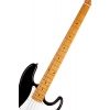 SX SPB57 3/4 Bas Gitar (Black), Fotoğraf: 5/7