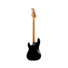 SX SPB57 3/4 Bas Gitar (Black), Fotoğraf: 2/7