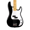 SX SPB57 3/4 Bas Gitar (Black), Fotoğraf: 3/7