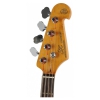 SX SPB62 Bas Gitar (Lake Placid Blue), Fotoğraf: 5/5