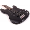 SX SPJ62 /BK Bas Gitar (Siyah)<br>Fotoğraf: 2/2