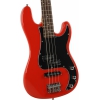 SX SPJ62 /FR Bas Gitar (Fiesta Red)<br>Fotoğraf: 2/3