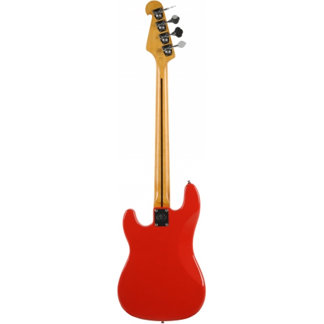SX SPJ62 /FR Bas Gitar (Fiesta Red)<br>Fotoğraf: 3/3