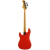 SX SPJ62 /FR Bas Gitar (Fiesta Red)<br>Fotoğraf: 3/3