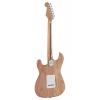 SX SST/ALDER/H/NA Hollow Body Elektro Gitar (Natural)<br>Fotoğraf: 2/2
