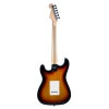 SX SST/ASH/R/3TS Ash Wood Elektro Gitar (3 Tone Sunburst)<br>Fotoğraf: 4/4