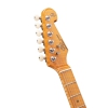 SX SST LTD 4 Elektro Gitar (Sunflare), Fotoğraf: 3/3