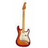 SX SST LTD 4 Elektro Gitar (Sunflare), Fotoğraf: 1/3