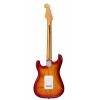 SX SST LTD 4 Elektro Gitar (Sunflare), Fotoğraf: 2/3