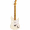 SX SST57 3/4 Elektro Gitar (Vintage White), Fotoğraf: 1/3