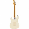 SX SST57 3/4 Elektro Gitar (Vintage White), Fotoğraf: 2/3