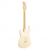 SX SST57+/HSH/VWH Elektro Gitar (Vintage White), Fotoğraf: 3/3