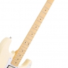 SX SST57+/HSH/VWH Elektro Gitar (Vintage White), Fotoğraf: 2/3