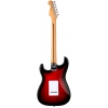 SX SST57+/HSS/2TS Elektro Gitar (2 Tone Sunburst), Fotoğraf: 3/3