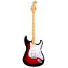 SX SST57+/HSS/2TS Elektro Gitar (2 Tone Sunburst), Fotoğraf: 1/3