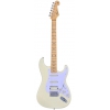 SX SST57+/HSS/VWH Elektro Gitar (Vintage White), Fotoğraf: 1/3