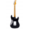 SX SST57+ Solak Elektro Gitar (Siyah), Fotoğraf: 2/2