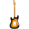 SX SST62 3/4 Elektro Gitar (3 Tone Sunburst), Fotoğraf: 2/2