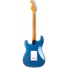 SX SST62 3/4 Elektro Gitar (Lake Placid Blue), Fotoğraf: 2/4