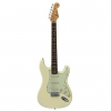 SX SST62 3/4 Elektro Gitar (Vintage White), Fotoğraf: 1/2