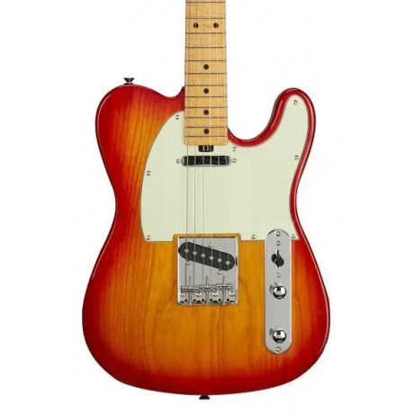 SX STLLTD4 Elektro Gitar (Sunflare)<br>Fotoğraf: 2/3