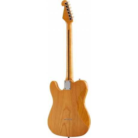 SX STLLTD4 Elektro Gitar (Vintage Natural)<br>Fotoğraf: 2/2