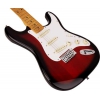 SX Stratocaster Elektro Gitar (2-Tone Sunburst)<br>Fotoğraf: 2/4