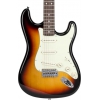 SX Stratocaster Elektro Gitar (3-Tone Sunburst)<br>Fotoğraf: 4/4