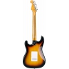 SX Stratocaster Elektro Gitar (3-Tone Sunburst)<br>Fotoğraf: 2/4