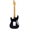 SX Stratocaster Elektro Gitar (Black)<br>Fotoğraf: 2/2
