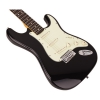 SX Stratocaster Elektro Gitar (Black)<br>Fotoğraf: 3/3