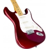 SX Stratocaster Elektro Gitar (Candy Apple Red)<br>Fotoğraf: 4/4