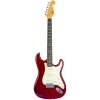 SX Stratocaster Elektro Gitar (Candy Apple Red)<br>Fotoğraf: 1/4