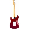 SX Stratocaster Elektro Gitar (Candy Apple Red)<br>Fotoğraf: 2/4