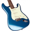 SX Stratocaster Elektro Gitar (Lake Pacific Blue)<br>Fotoğraf: 4/4