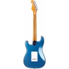 SX Stratocaster Elektro Gitar (Lake Pacific Blue)<br>Fotoğraf: 2/4