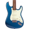 SX Stratocaster Elektro Gitar (Lake Pacific Blue)<br>Fotoğraf: 3/4
