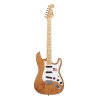 SX Stratocaster Elektro Gitar (Naturel)<br>Fotoğraf: 1/4