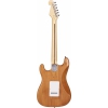 SX Stratocaster Elektro Gitar (Naturel)<br>Fotoğraf: 2/4