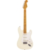 SX Stratocaster Elektro Gitar (Vintage White)<br>Fotoğraf: 1/4